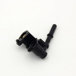 Piezas de inyector de motocicleta personalizadas de fábrica OEM, nueva boquilla de Motor con carcasa de conector de inyector de combustible - Product Image 3