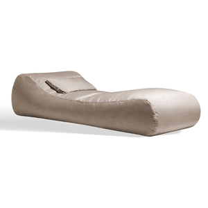 Chaise longue d'été <span class=keywords><strong>grand</strong></span> coussin <span class=keywords><strong>de</strong></span> plage gonflable amovible <span class=keywords><strong>bain</strong></span> <span class=keywords><strong>de</strong></span> <span class=keywords><strong>soleil</strong></span> chaise gonflable flottante - Product Image 5