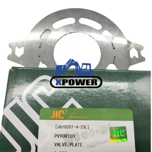 ชุดซ่อมปั๊มไฮดรอลิก XPower รุ่น PV90R100 ผลิตในจีน สำหรับรถขุดตีนตะขาบ ของใหม่ - Product Image 5