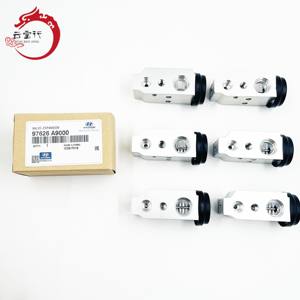 Válvula de Expansión Original de Calidad 97626-A9000 97626 A9000 para Hyun-dai Ki-a 97626A9000 - Product Image 4