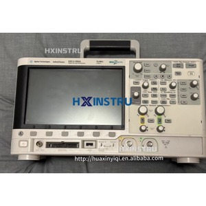 DSOX2002A - ออสซิลโลสโคปดิจิตอล 70 เมกะเฮิรตซ์ / 2 ช่องสัญญาณ สำหรับ Keysight H - Product Image 1