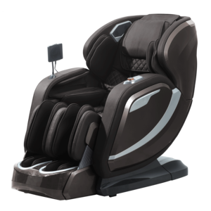 Silla de Gravedad Cero 3D de Lujo con Bolsas de Aire, Música, Plegable y Portátil - Precio Económico, Sillón ZQ8620 Premium con Rodillos 2D/3D/4D - Product Image 1