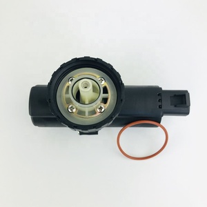 Bomba de combustible de motor diésel RE509530 para John para Deere 6820 6910 <span class=keywords><strong>6910S</strong></span> 6920 Combina reemplazo perfecto - Product Image 2