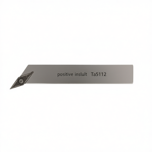 External Turning <b>Tool</b> SvHC R L Ta5112 Positive Insert Turning <b>Tools</b> - Product Image 2