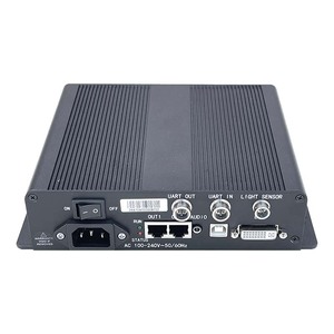 Novastar MCTRL300 schermo a LED sistema sincrono RGB colore pieno HUB75 scheda di invio <span class=keywords><strong>Video</strong></span> <span class=keywords><strong>DVI</strong></span> in una scatola - Product Image 1