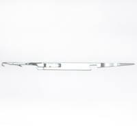 Aiguilles à tricoter 300ZHEN GOLDEN SHARP VOSASPEC89.118-85 T009 pour machine textile