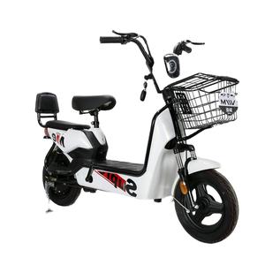 Precio directo de fábrica Venta caliente Bicicleta eléctrica 48V 20Ah Motocicletas eléctricas Bicicleta eléctrica - Product Image 1