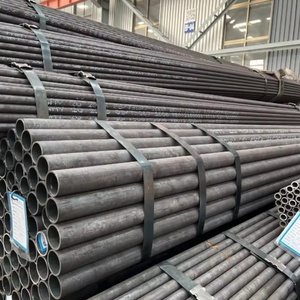 ท่อเหล็กสำหรับท่อส่งน้ำมัน API 5L X65 คุณภาพสูง ทนทาน แข็งแรง พร้อมราคาดี ท่อเหล็กสำหรับท่อส่งน้ำมัน API 5L X65 - Product Image 1