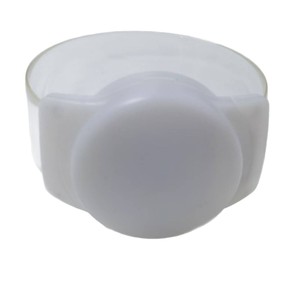 Bracelet lumineux magnétique H 012 avec impression de logo pour accessoires de concert, éclairage de fête - Product Image 2