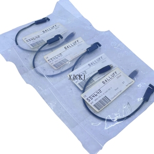 ORIGINALE SUPPLY BMF305K-<span class=keywords><strong>PS</strong></span>-C-2-S49-00 2 SENSORI DI CAMPO MAGNETICO 554642 <span class=keywords><strong>VE</strong></span> 4 PEZZI A00003 - Product Image 1