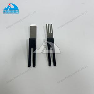 En kaliteli 66.028.810F sac ayırıcı baskı makine parçaları ayırıcı parmak Heidelberg için yüksek kalite - Product Image 5