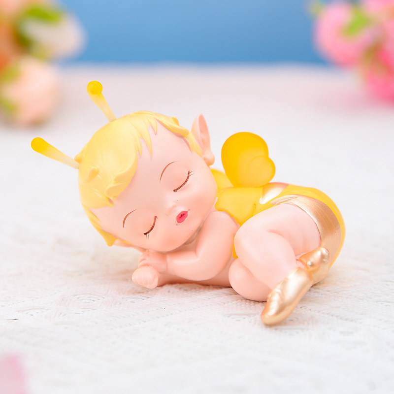 1166-2 Amarillo mentiroso