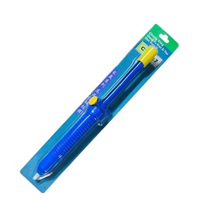Bomba desoldadora económica <span class=keywords><strong>de</strong></span> <span class=keywords><strong>estaño</strong></span> <span class=keywords><strong>de</strong></span> succión 108 Mini soldadura chupar fácil operación tamaño <span class=keywords><strong>de</strong></span> lápiz para fácil mantenimiento eliminación vacío - Product Image 4