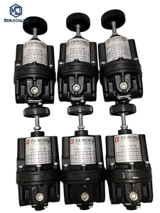 Module de contrôle industriel avec capteur PLC, neuf et original 10292 - Product Image 1