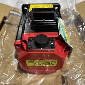 ใหม่ฟานุค A06B-2061-B203 เซอร์โวมอเตอร์ระบบอุปกรณ์เสริมเครื่อง CNC AC DC พร้อมรับประกัน 12 เดือน CNC อะไหล่ - Product Image 6