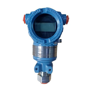 เกจวัด RosemounTt 3051GP ของแท้ 100% 4-20mA HART ATEX SIL2 เซ็นเซอร์อุตสาหกรรม มีสินค้าในสต็อก - Product Image 3