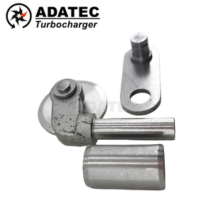 Alta calidad GT1446SLM Wastegate Rattle Flapper 781504 860156 turbina Flapper para Cruze Sonic Trax 1,4 T/para <span class=keywords><strong>Opel</strong></span> Astra <span class=keywords><strong>Meriva</strong></span> - Product Image 5