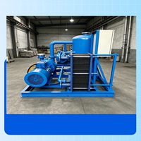 Machine de thermoformage industrielle à vis simple pour feuilles de TPE, tapis de sol de voiture, avec contrôle PLC, haute productivité pour la production