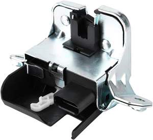 Actionneur de serrure de hayon 7P0827505G pour Volkswagen Touareg 2011-2018 - Product Image 3