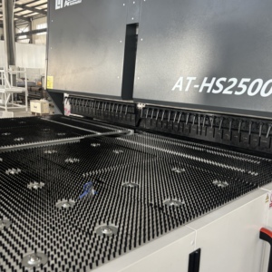 Flexibles Biege zentrum, 2500mm hochpräzise voll automatisch - Product Image 2