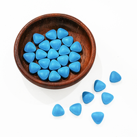 Pilule bleue pour la vitalité masculine, complément alimentaire à base de plantes, soutient la santé masculine, pilule triangulaire, vente chaude