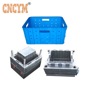 Khuôn Ép Giá Cả Cạnh Tranh Khuôn Ép Nguồn Điện Di Động Bằng Nhựa Chuyên Nghiệp Cho Thùng - Product Image 4