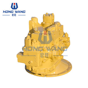 244-8483 2448483 ชุดขับเคลื่อนสุดท้ายสำหรับรถขุดที่ทนทาน สำหรับ Cat 320C ปั๊มไฮดรอลิกหลัก มอเตอร์เดินเครน E320D สำหรับ Caterpillar - Product Image 1