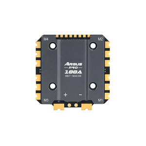 Combo Axis Flying Argus <span class=keywords><strong>PRO</strong></span> Stack F722 FC 100A 32Bit 4-8S ESC 30.5x30.5mm para Dron de Carreras FPV Cinelifter Clase X - Product Image 2