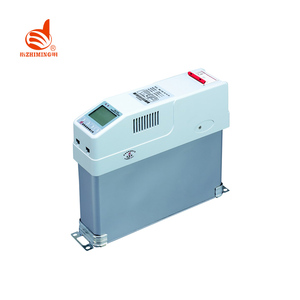 Banco de Condensadores Inteligente de 30 kvar para Corrección del Factor de Potencia y Compensación de Energía Reactiva - Product Image 2
