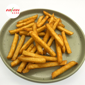 Papas <span class=keywords><strong>Fritas</strong></span> Congeladas con <span class=keywords><strong>Sazonador</strong></span> Picante, Fabricante con Certificación HACCP y BRC, Servicio OEM - Product Image 5
