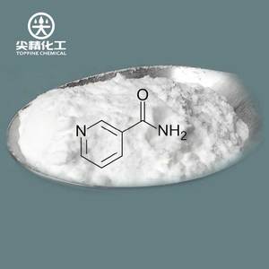 Pelle luminosa che riduce le macchie scure controllo dell'olio Anti invecchiamento Niacinamide per anche il tono della pelle - Product Image 3