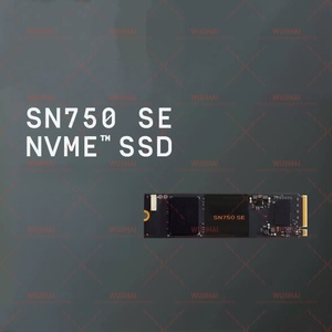 ไดรฟ์โซลิดสเตท NVME M.2 สำหรับเดสก์ท็อปและโน้ตบุ๊ก รุ่น <span class=keywords><strong>SN750</strong></span> ความจุ 500GB - Product Image 2