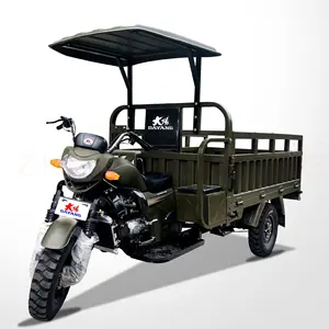 Three Wheeler Cargo Motorbike Cargo Motorbike Three Wheel Cargo Motorcycle With Two Seats