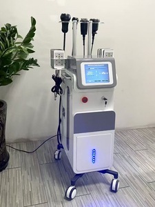 เครื่องกระชับสัดส่วนระบบ 40k Vac00m - Product Image 4