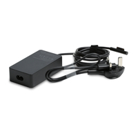 Adaptateur secteur Surface 127W 15V 8A chargeur pour ordinateur portable pour Microsoft Surface Laptop Studio 2 1