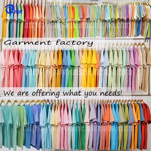 Tùy Chỉnh 73% Cotton 27% Polyester Chúng Tôi Kích Thước T-Shirt Tùy Chỉnh In Kỹ Thuật Số Logo 180gsm Người Đàn Ông Đồng Bằng O-Cổ Áo Thun Tùy Chỉnh Logo Thương Hiệu - Product Image 5