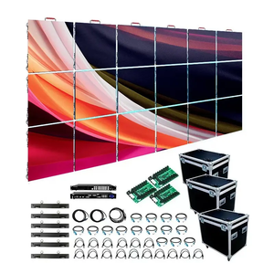 Taşınabilir P2.976 P3.9 P4.8 MPLED <span class=keywords><strong>LCD</strong></span> LED ekran kapalı açık Video duvar kilise sahne zemin iç<span class=keywords><strong>in</strong></span> perakende alışveriş merkezleri - Product Image 1