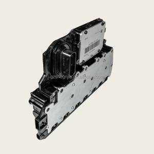 TCU 6T40 6T30 Transmission Control Unit 24265367 24275318 24286709 Auto Gearbox <strong>Parts</strong> 6T40 6T30 <strong>TCM</strong> for GM - Product Image 3