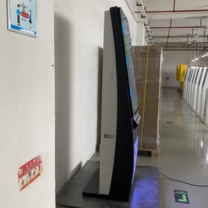 Kios Kasino HZ, Kios Permainan, Kios Taruhan Olahraga, Kios Penukaran Tiket, Pembagi Uang untuk Permainan - Product Image 6