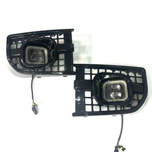Barre lumineuse Hilux B6 R36 AE60 <span class=keywords><strong>LED</strong></span> Stinger 42 pouces Tank 300 <span class=keywords><strong>Sorento</strong></span> 2017 Feux de voiture 2001 8 pods Silverado 2500 RC 130mm - Product Image 3