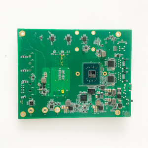 คอมพิวเตอร์ควบคุมอุตสาหกรรม Congatec AG L292020 PN.652800 B.0 แบบฝังตัว PC/104 เมนบอร์ด โมดูลซีพียู 100% มีสินค้าในสต็อก - Product Image 4