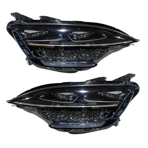 Conjunto de Faros LED para BYD Seal EV, EKEA 4121010G 4121020G, Par Izquierdo y Derecho - Product Image 1