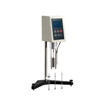 Viscosimètre Rotatif Numérique SKZ1037D 10 à 2 000 000 MPa pour Peintures, Huiles, Plastiques, Produits Pharmaceutiques, Adhésifs – Test de Viscosité en Laboratoire OEM