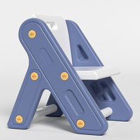 Dracaricare — ensemble de Table et chaise pliable, chaise, pour la maison, le bureau, en plastique, pour enfants