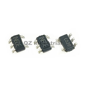 QZ LED 1.3A WLED Driver IC SOT23-5 MP3302DJ-LF-Z Transistor <span class=keywords><strong>haute</strong></span> <span class=keywords><strong>fréquence</strong></span> 1.3MHz - Product Image 4