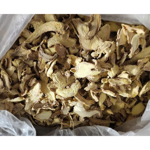 Nguyên Khô Gừng 100% Tự Nhiên Gừng Cắt Lát Hình Dạng Sử Dụng Cho Nấu Ăn Giá Rẻ Giá Made Tại Việt Nam Nhà Máy - Product Image 3