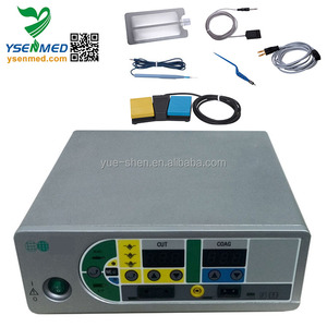 Unidad Electroquirúrgica Veterinaria YSENMED Eur Vet Bovie Unidad Electroquirúrgica Quirúrgica 100W Generador Electroquirúrgico - Product Image 5