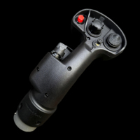 Joystick para Simulador de Vuelo F/A-18 Super Hornet F18