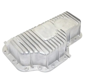 Cárter de Aceite para BMW E30 316i 318i OEM 11131715266 31158665 11137519432 BMP03A 11 13 1 715 266 1982-1992 1.8L BM001 para BMW Serie 3 - Product Image 2