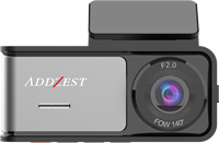 ADDZEST 2 Kamera Dashcam DVR Perekam Mobil 4G 4K Dashcam MDR WIFI GPS CMSV6 Manajemen Armada Kamera Mobil Speaker Mobil Audio Mobil Radio